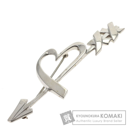 ティファニー ハートアロー ブローチ 中古 商品画像1