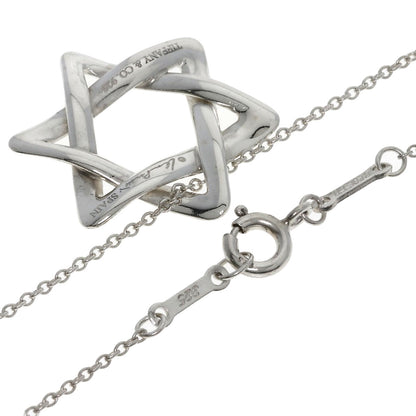 ティファニー スターオブダビデ ネックレス 中古 商品画像3