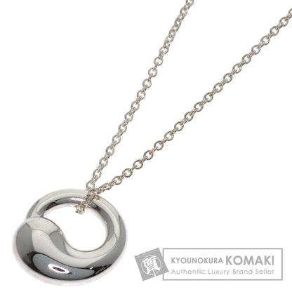 ティファニー エターナルサークル ネックレス 中古 商品画像1