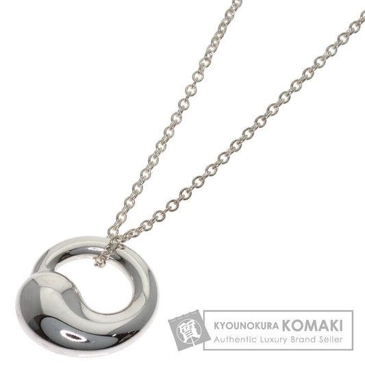 ティファニー エターナルサークル ネックレス 中古 商品画像1