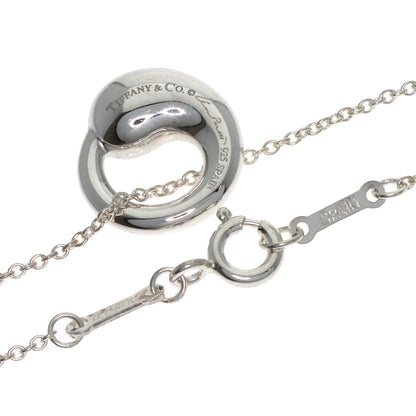 ティファニー エターナルサークル ネックレス 中古 商品画像3