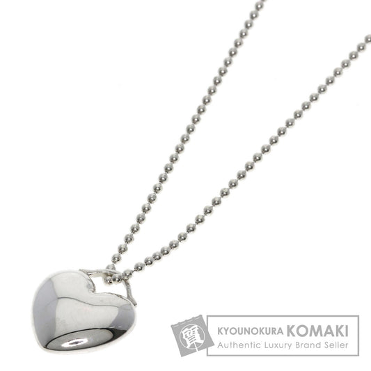 ティファニー ハートモチーフ ネックレス 中古 商品画像1