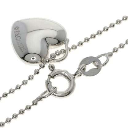 ティファニー ハートモチーフ ネックレス 中古 商品画像3