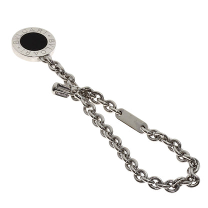ブルガリ ブルガリブルガリ オニキス キーホルダー 中古 商品画像3