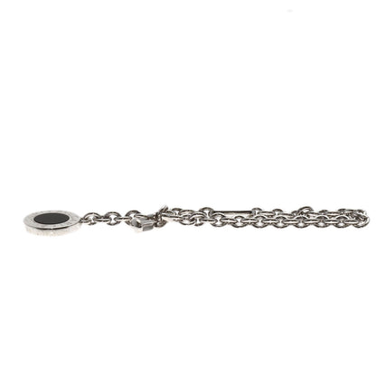 ブルガリ ブルガリブルガリ オニキス キーホルダー 中古 商品画像4