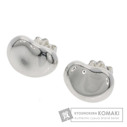 ティファニー ビーン ピアス 中古 商品画像1