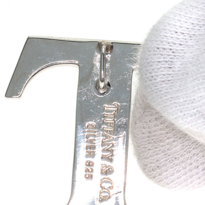 ティファニー T ロゴ ペンダントトップ 中古 商品画像5