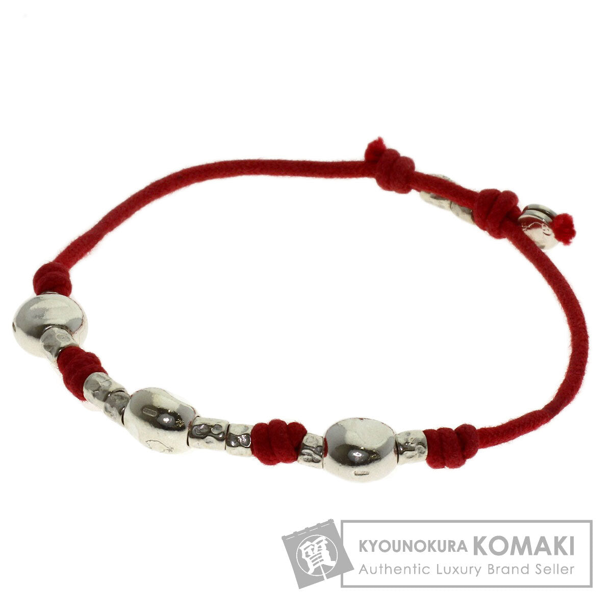ポメラート DoDo ドド ブレスレット 中古 商品画像1