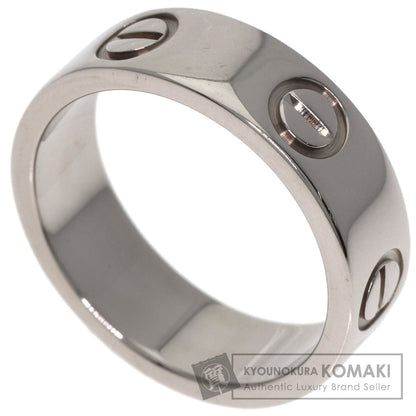 カルティエ ラブリング #49 リング・指輪 中古 商品画像1