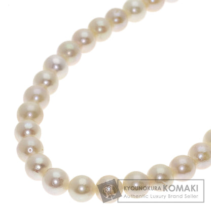 セレクトジュエリー アコヤパール 真珠 ネックレス 中古 商品画像1