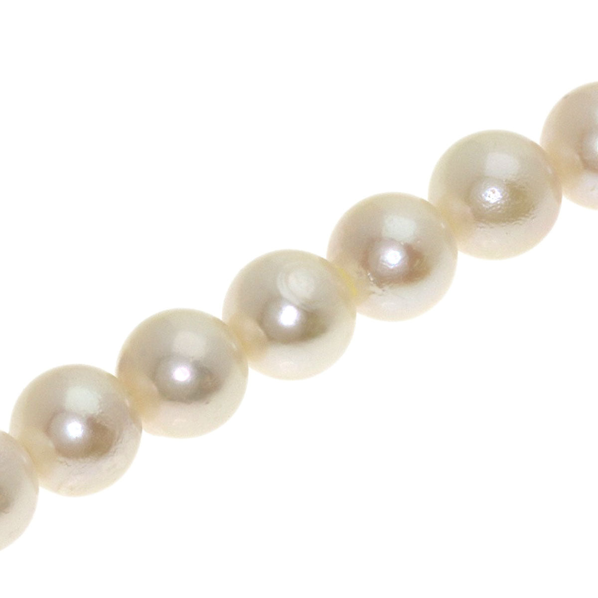 セレクトジュエリー アコヤパール 真珠 ネックレス 中古 商品画像7