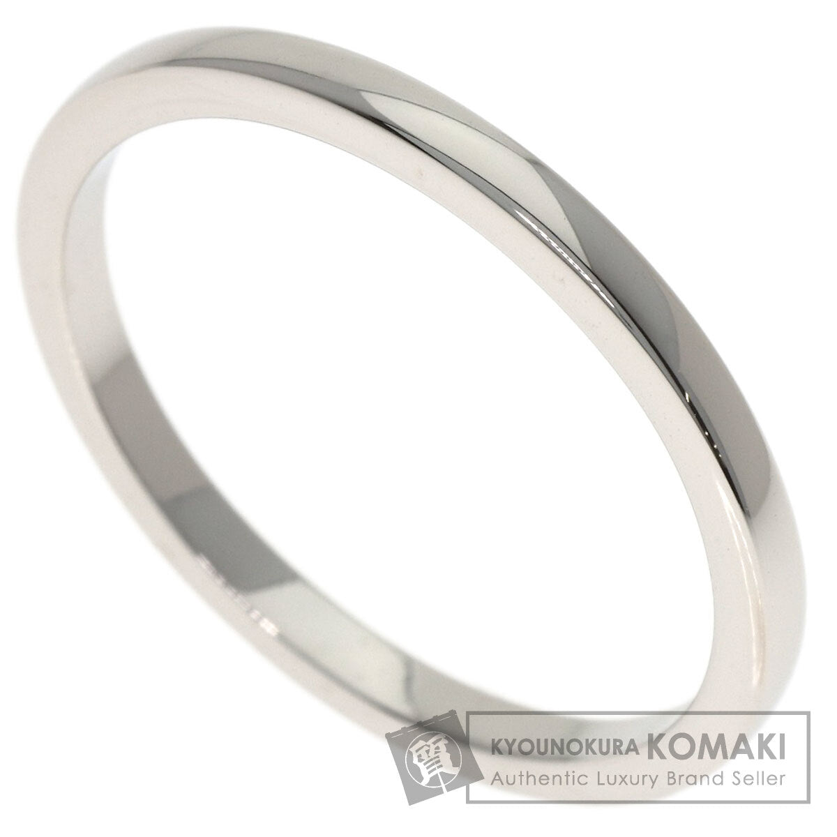 カルティエ バレリーナ #60 リング・指輪 中古 商品画像1