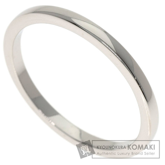 カルティエ バレリーナ #60 リング・指輪 中古 商品画像1