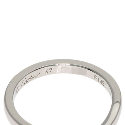 カルティエ バレリーナ カーブ 3P ダイヤモンド #47 リング・指輪 中古 商品画像6