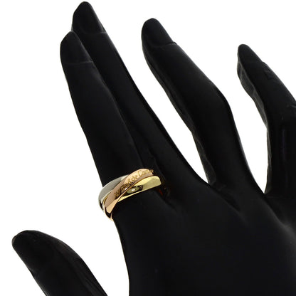 カルティエ トリニティ #50 リング・指輪 中古 商品画像5