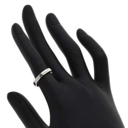 カルティエ エングレーブド #49 リング・指輪 中古 商品画像6