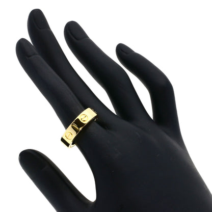 カルティエ シークレット ラブリング #51 リング・指輪 中古 商品画像7
