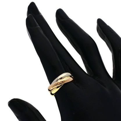 カルティエ トリニティ #51 リング・指輪 中古 商品画像5