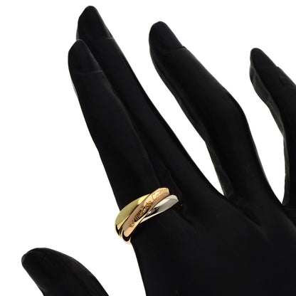 カルティエ トリニティ #51 リング・指輪 中古 商品画像5