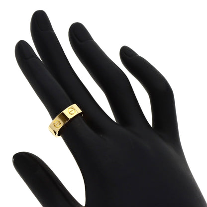 カルティエ ラブリング #48 リング・指輪 中古 商品画像6