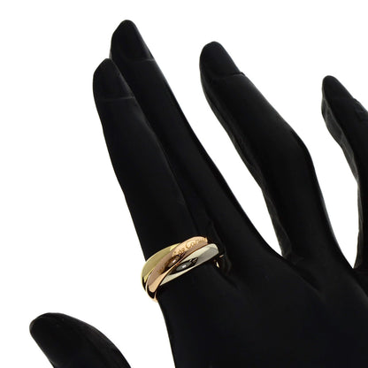 カルティエ トリニティ #50 リング・指輪 中古 商品画像5