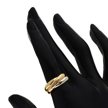 カルティエ トリニティ #52 リング・指輪 中古 商品画像6
