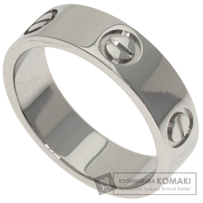 カルティエ ラブリング #54 リング・指輪 中古 商品画像1