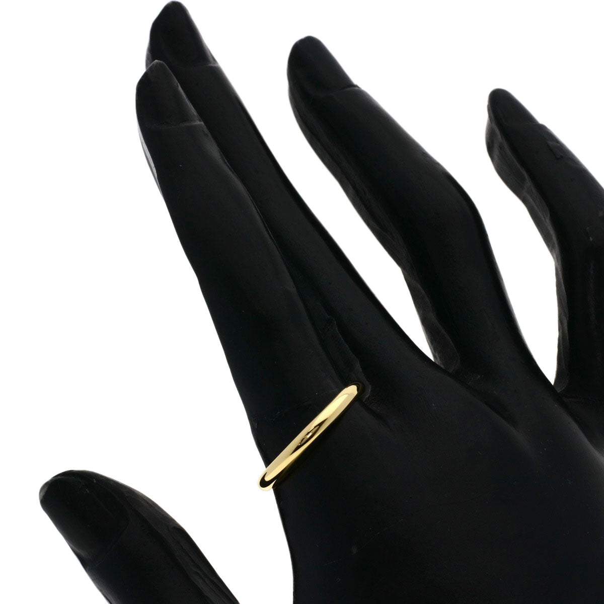 カルティエ ウェディング #58 リング・指輪 中古 商品画像7