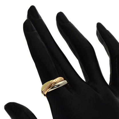 カルティエ トリニティ #50 リング・指輪 中古 商品画像6