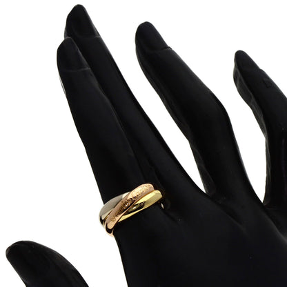 カルティエ トリニティ #51 リング・指輪 中古 商品画像6