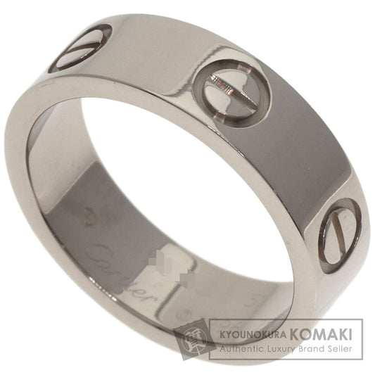 カルティエ ラブリング #51 リング・指輪 中古 商品画像1