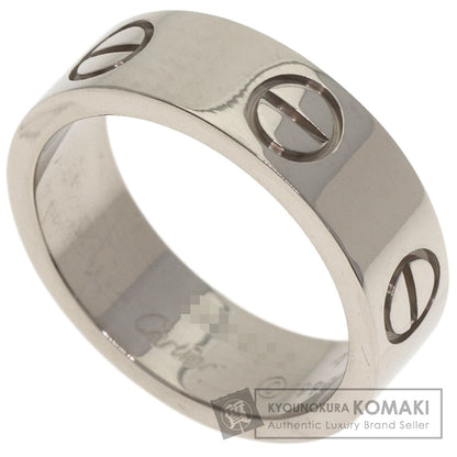 カルティエ ラブリング #49 リング・指輪 中古 商品画像1