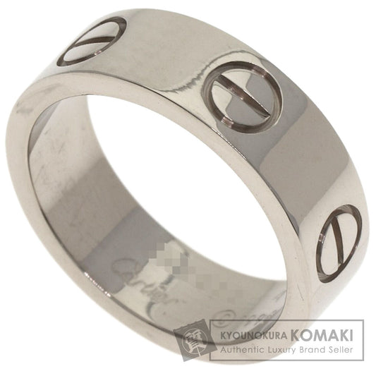 カルティエ ラブリング #49 リング・指輪 中古 商品画像1