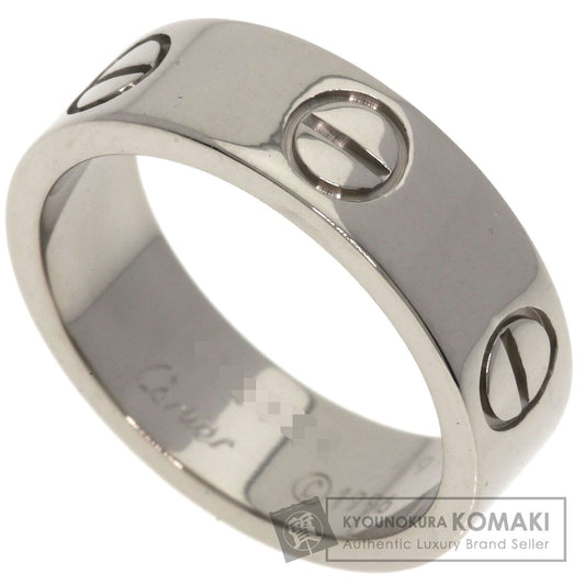 カルティエ ラブリング #49 リング・指輪 中古 商品画像1
