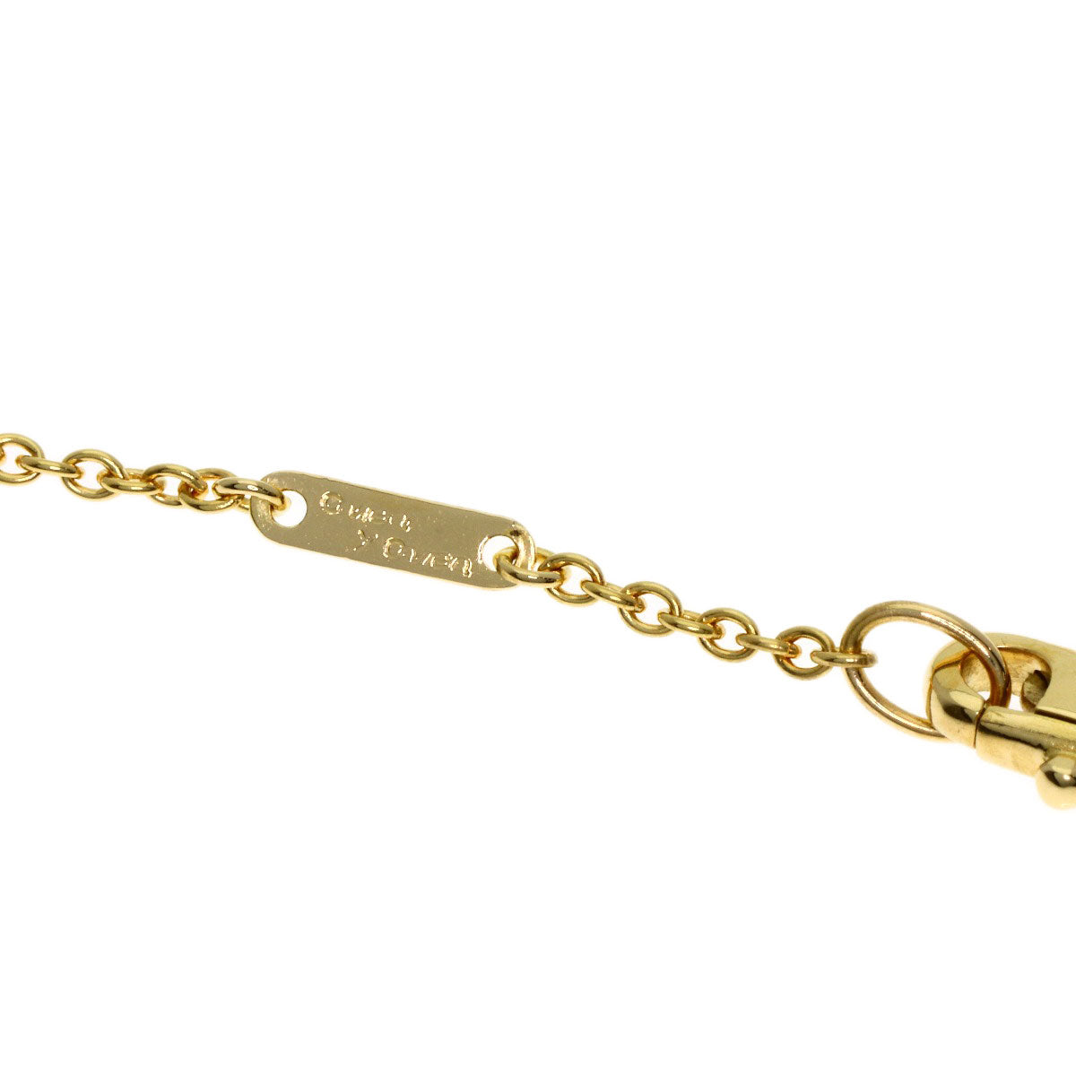 カレライカレラ カエル ネックレス 中古 商品画像6