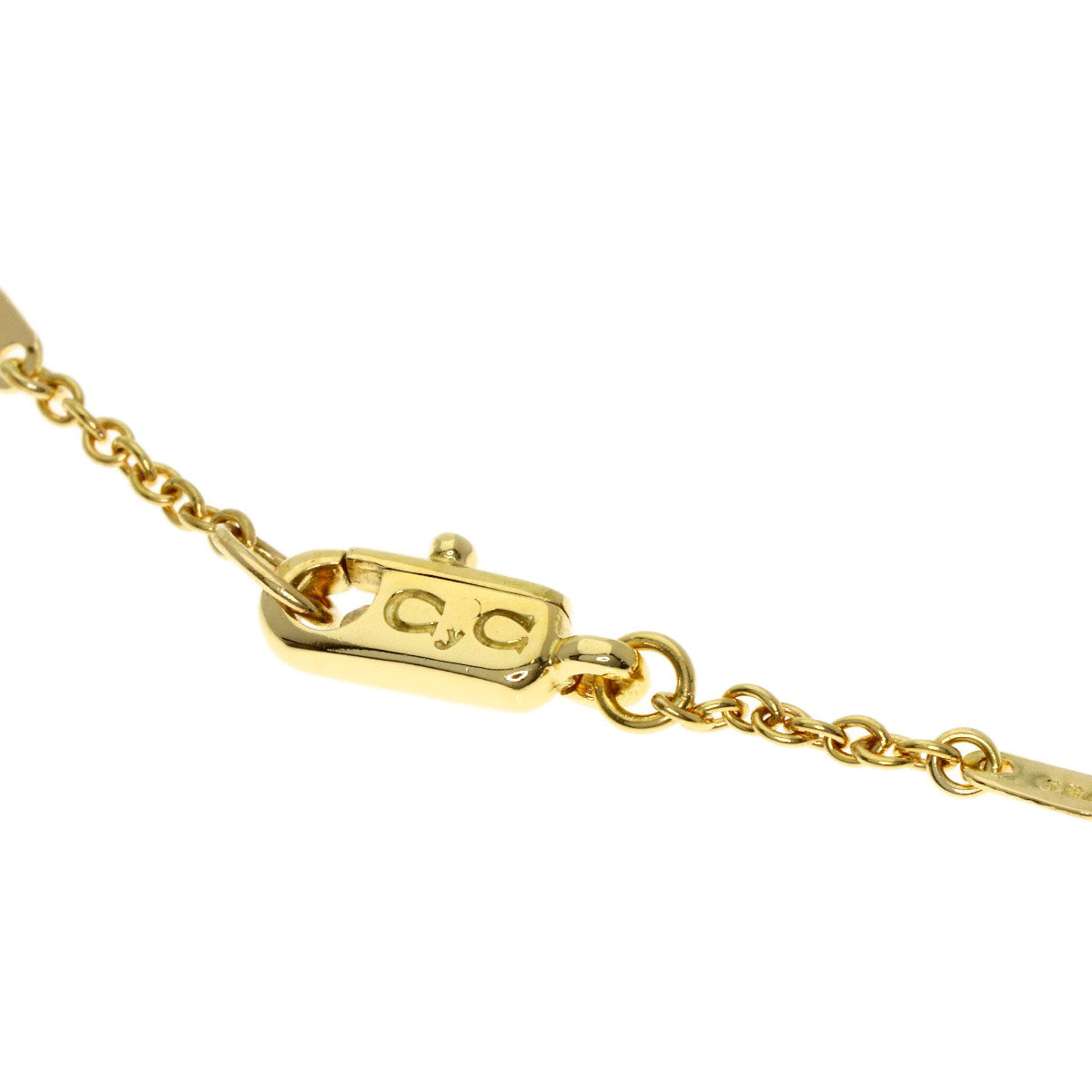 カレライカレラ カエル ネックレス 中古 商品画像8