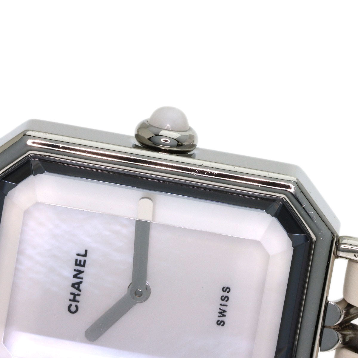 シャネル H1639 プルミエール 腕時計 中古 商品画像16