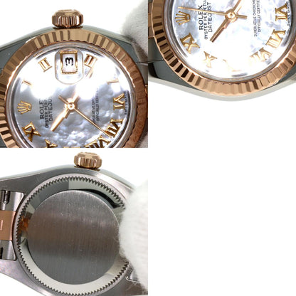 ロレックス 179171NR デイトジャスト 腕時計 中古 商品画像20