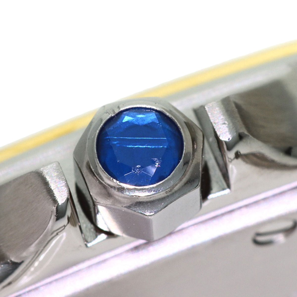 カルティエ W20031C4 サントスガルベ SM 腕時計 中古 商品画像9