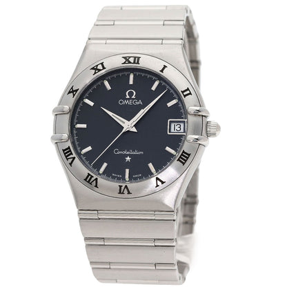 OMEGA オメガ 1512.40.00 コンステレーション 腕時計 SS メンズ 中古