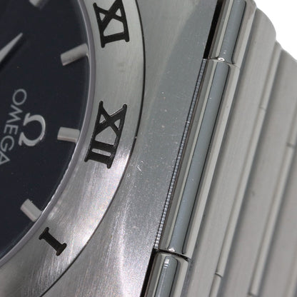OMEGA オメガ 1512.40.00 コンステレーション 腕時計 SS メンズ 中古