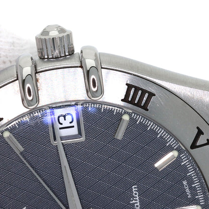 OMEGA オメガ 1512.40.00 コンステレーション 腕時計 SS メンズ 中古