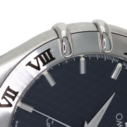 OMEGA オメガ 1512.40.00 コンステレーション 腕時計 SS メンズ 中古