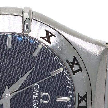 OMEGA オメガ 1512.40.00 コンステレーション 腕時計 SS メンズ 中古