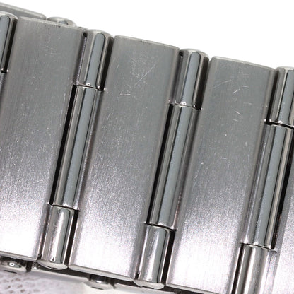 OMEGA オメガ 1512.40.00 コンステレーション 腕時計 SS メンズ 中古