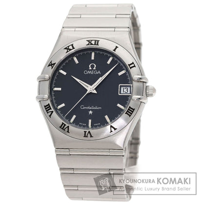 OMEGA オメガ 1512.40.00 コンステレーション 腕時計 SS メンズ 中古