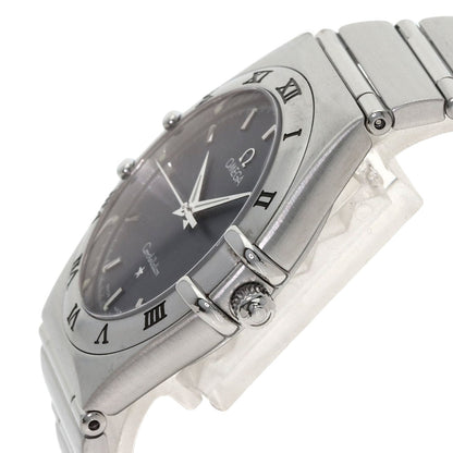 OMEGA オメガ 1512.40.00 コンステレーション 腕時計 SS メンズ 中古