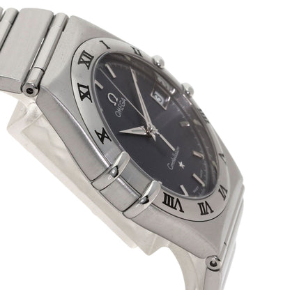 OMEGA オメガ 1512.40.00 コンステレーション 腕時計 SS メンズ 中古