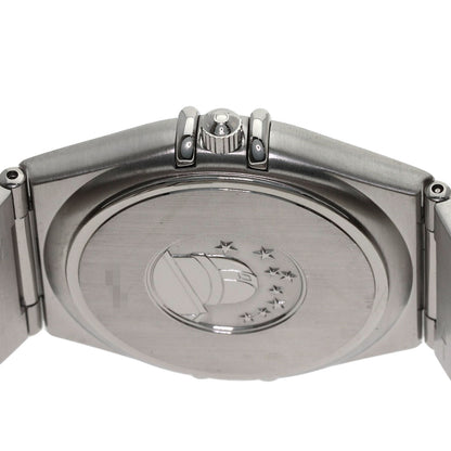 OMEGA オメガ 1512.40.00 コンステレーション 腕時計 SS メンズ 中古