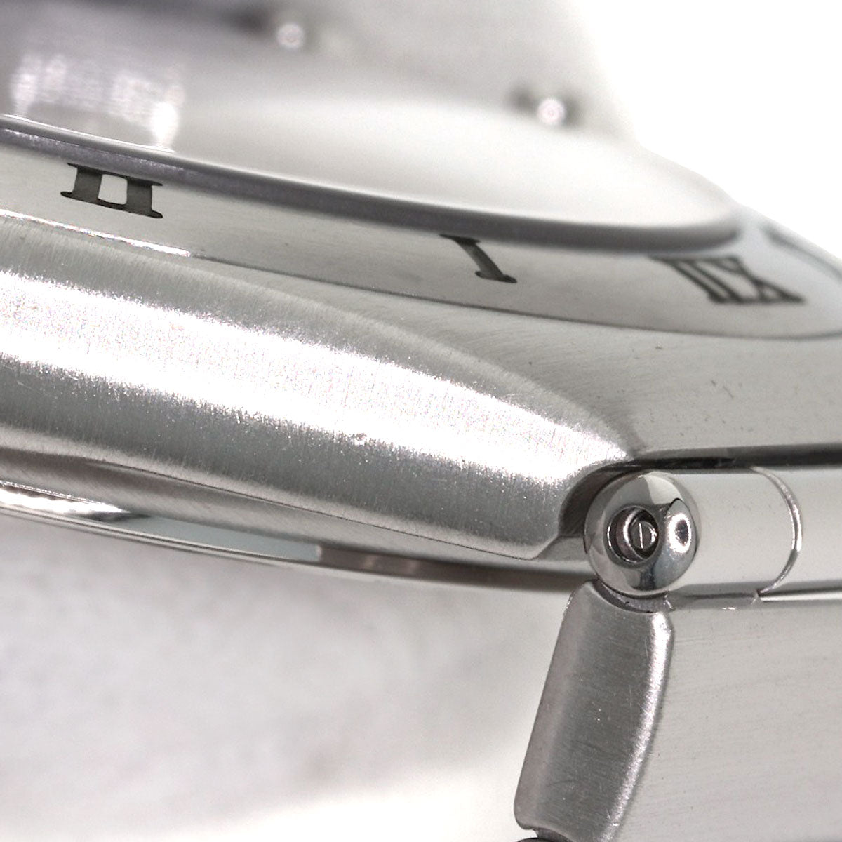 OMEGA オメガ 1512.40.00 コンステレーション 腕時計 SS メンズ 中古